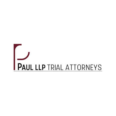 Paul LLP logo