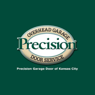 Precision Garage Door - Kansas City logo