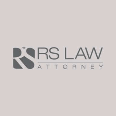 RS Law logo