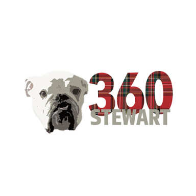 Stewart 360 logo