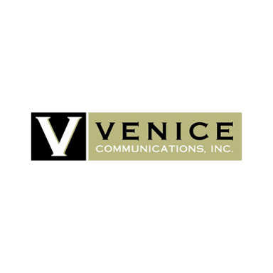 Venice Communications logo