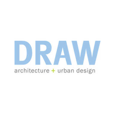 DRAW Architecture + Urban Design logo