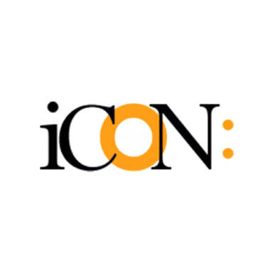 Icon Architecture + Fabrication logo