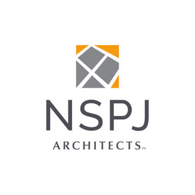 NSPJ Architects logo