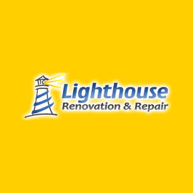 LightHouse Renovation & Repair logo