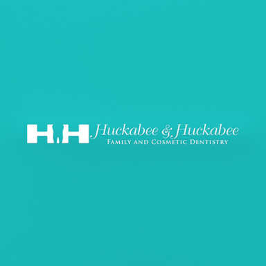 Huckabee Family Dentistry logo