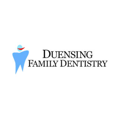 Duensing Family Dentistry logo