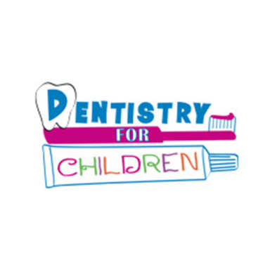 Dentistry For Children - Gladstone logo