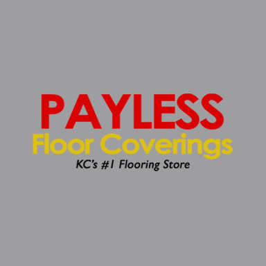 Payless Flooring logo
