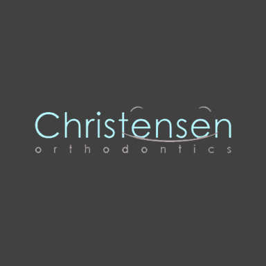 Christensen Orthodontics logo