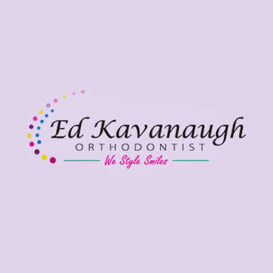 Ed Kavanaugh Orthodontist logo