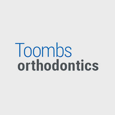 Toombs Orthodontics logo