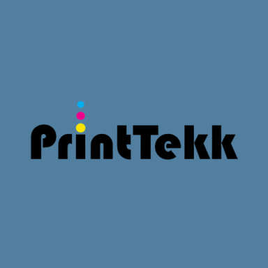 Print Tekk Printing & Mailing logo