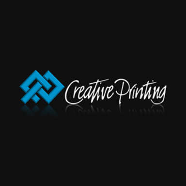 Creative Printing logo