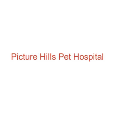 Picture Hills Pet Hospital logo