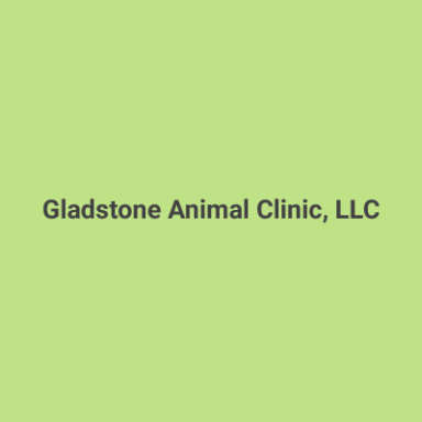 Gladstone Animal Clinic, LLC logo