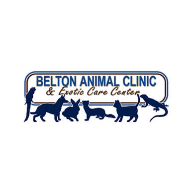 Belton Animal Clinic & Exotic Care Center logo