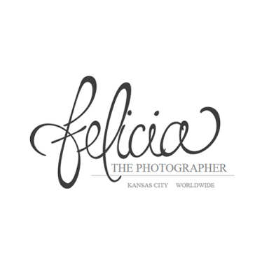 Felicia The Photographer logo