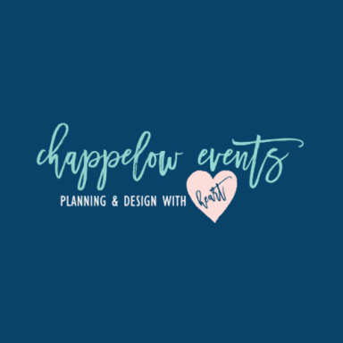 Chappelow Events logo