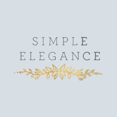 Simple Elegance logo