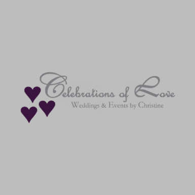 Celebrations of Love logo