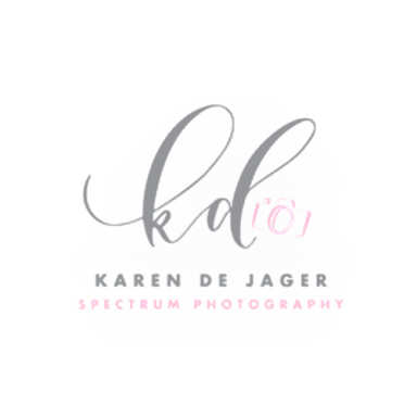 Karen De Jager Spectrum Photography LLC logo