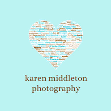 Karen Middleton Photography logo