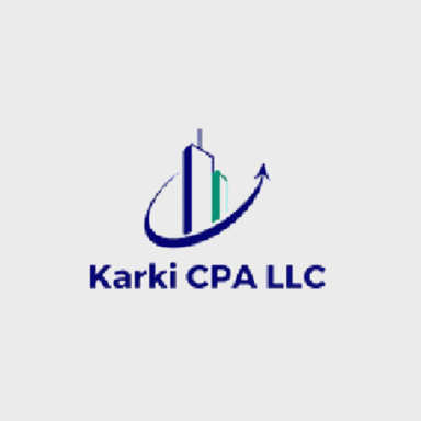 Karki CPA LLC logo