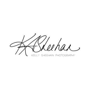 Kelly Sheehan Photography logo