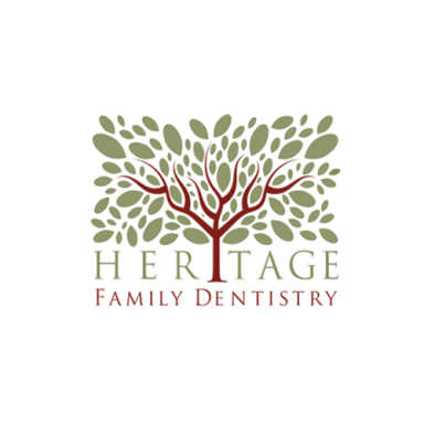 Heritage Family Dentistry logo