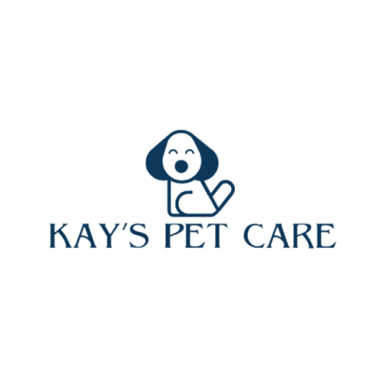 Kay’s Pet Care logo