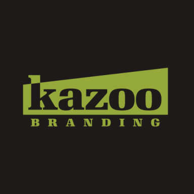 Kazoo Branding logo