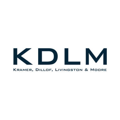 Kramer, Dillof, Livingston & Moore logo