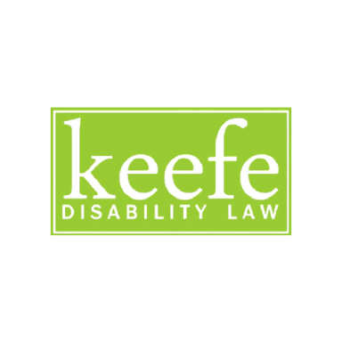 Keefe Disability Law logo