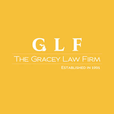 The Gracey Law Firm logo