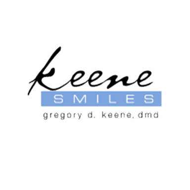 Keene Smiles logo