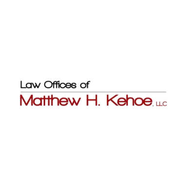 Law Offices of Matthew H. Kehoe, LLC logo