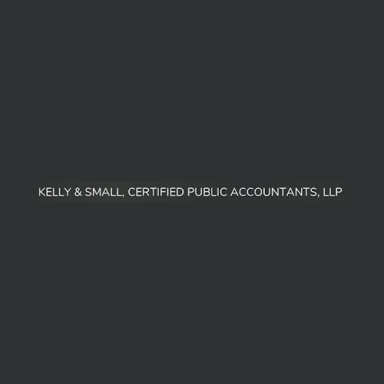 Kelly & Small, Certified Public Accountants, LLP logo