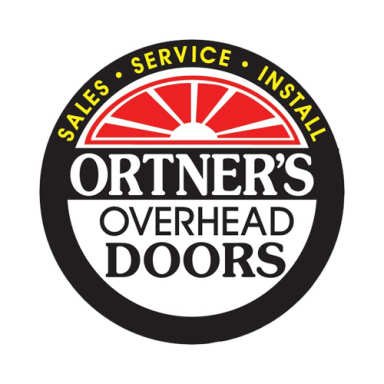 Ortner?s Overhead Doors logo