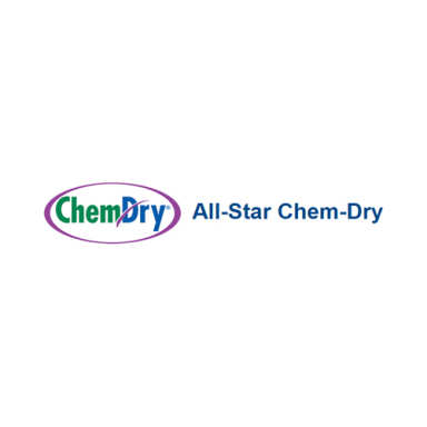 All-Star Chem-Dry logo