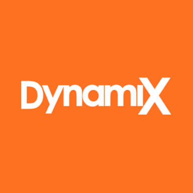 DynamiX logo