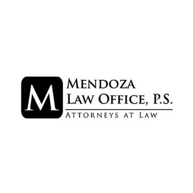 Mendoza Law Office, P.S. logo