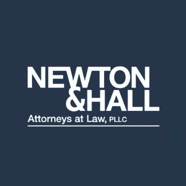 Newton and Hall, Attorneys at Law, PLLC logo