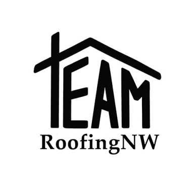 Team Roofing NW logo