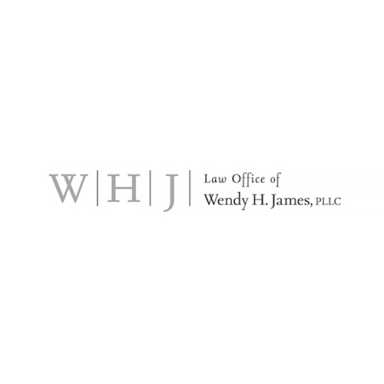 Law Office of Wendy H. James, PLLC logo