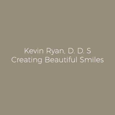 Dr. Kevin Ryan logo