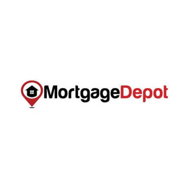 Mortgage Depot logo