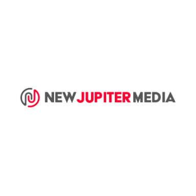 New Jupiter Media, Inc. logo