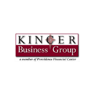 Kincer Business Group logo