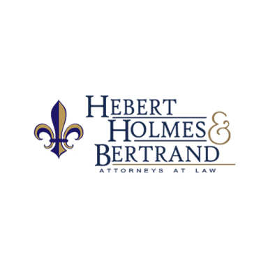 Hebert Holmes & Bertrand logo